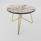 WILD TENDERNESS Τραπεζάκι σαλονιού