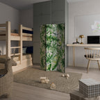 NATURE'S CANVAS Παραβάν με 3 πάνελ