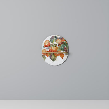 FLEETING DAYS Art Shelf