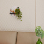 FLEETING DAYS Διακοσμητικό Ράφι Art Shelf