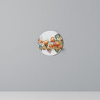 FLEETING DAYS Διακοσμητικό Ράφι Art Shelf