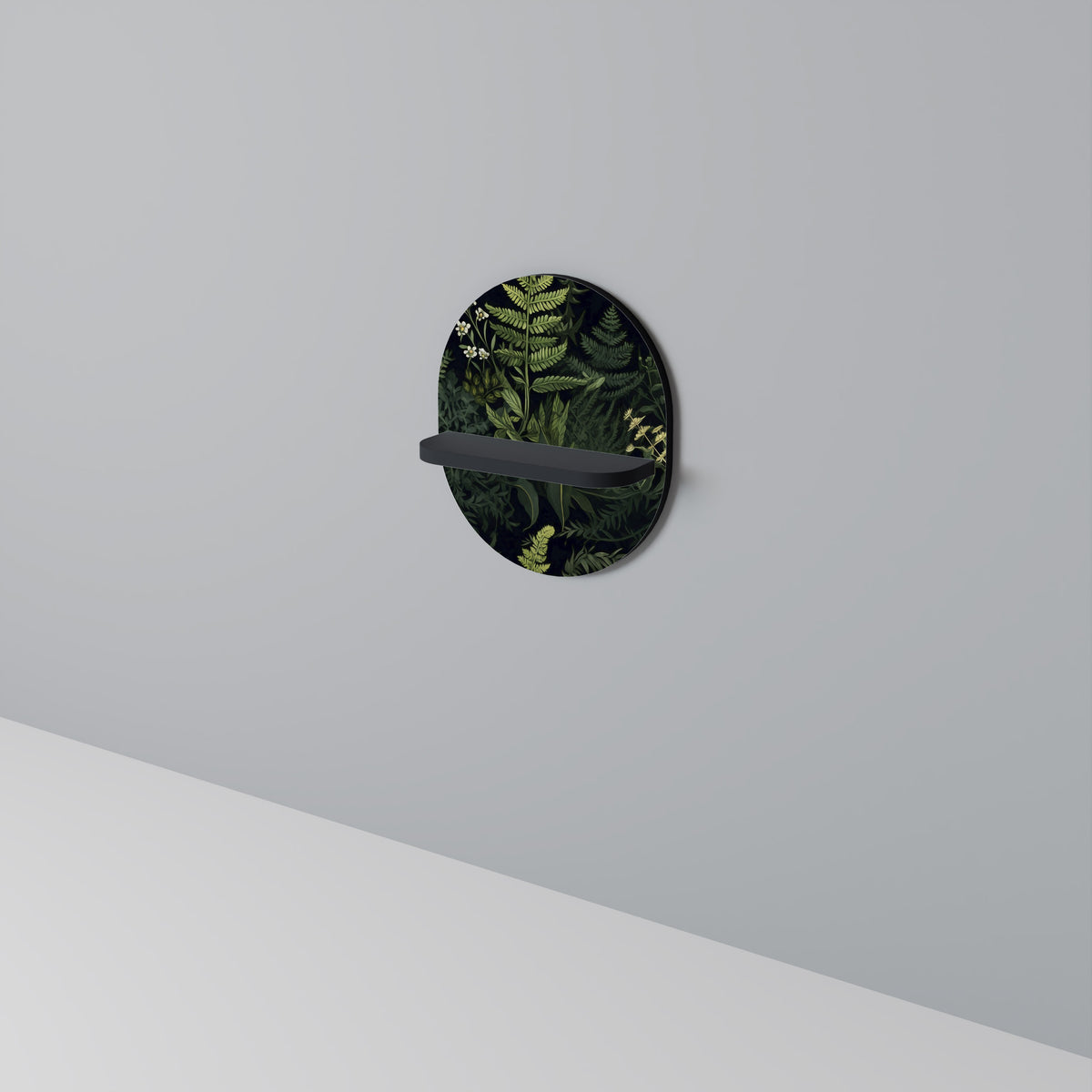 FOREST WONDERS Διακοσμητικό Ράφι Art Shelf