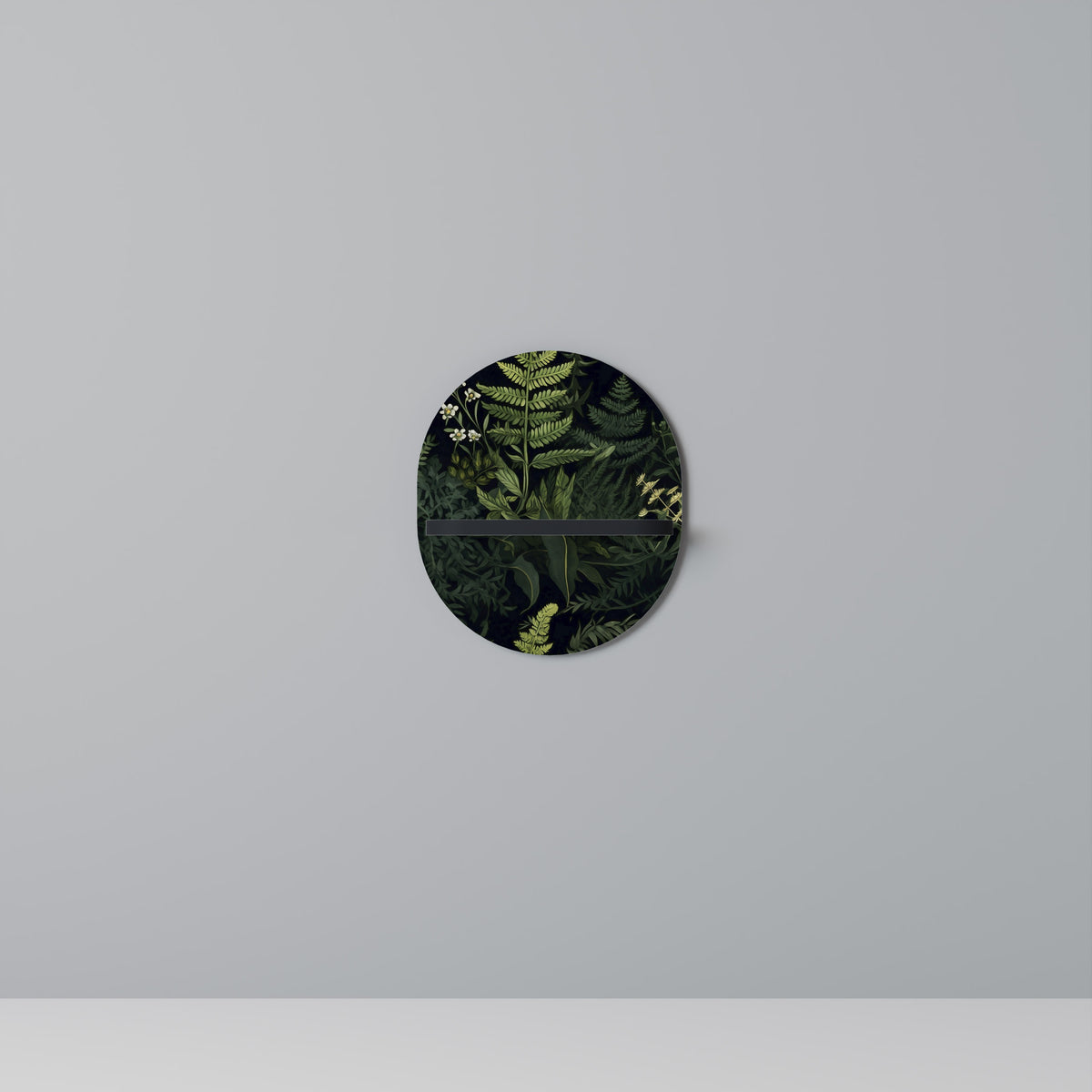 FOREST WONDERS Διακοσμητικό Ράφι Art Shelf