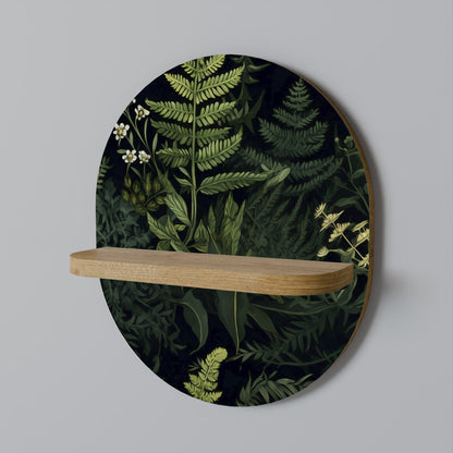 FOREST WONDERS Διακοσμητικό Ράφι Art Shelf