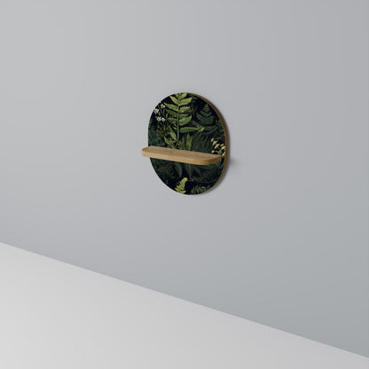 FOREST WONDERS Διακοσμητικό Ράφι Art Shelf