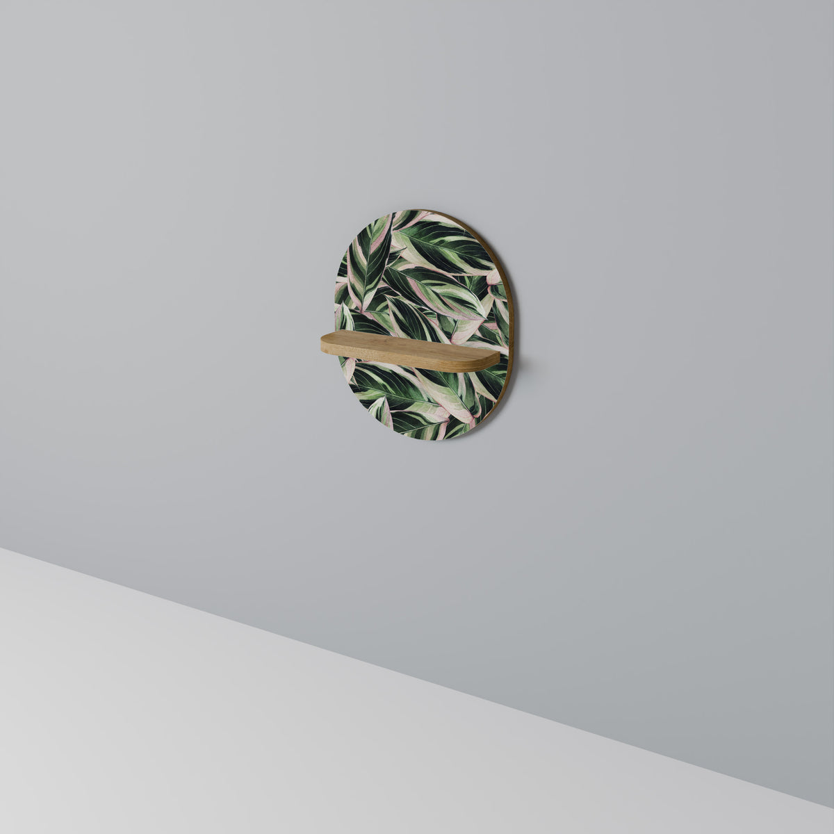 EERIE STROMANTHE Διακοσμητικό Ράφι Art Shelf