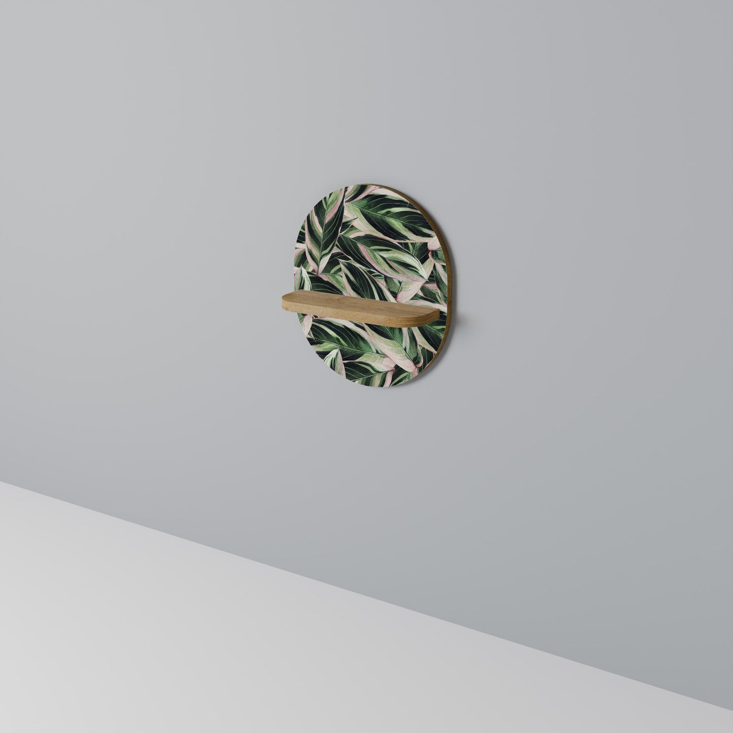 EERIE STROMANTHE Διακοσμητικό Ράφι Art Shelf