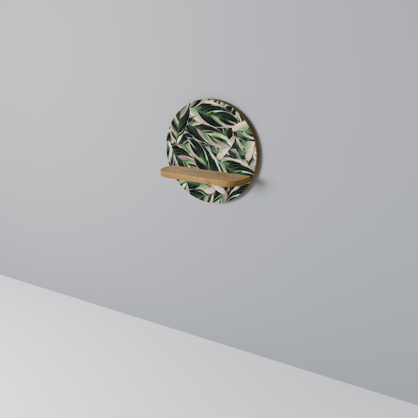 EERIE STROMANTHE Διακοσμητικό Ράφι Art Shelf
