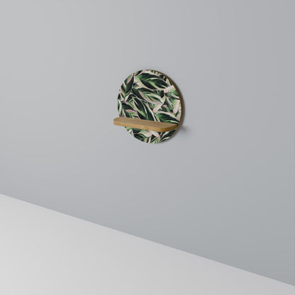 EERIE STROMANTHE Διακοσμητικό Ράφι Art Shelf