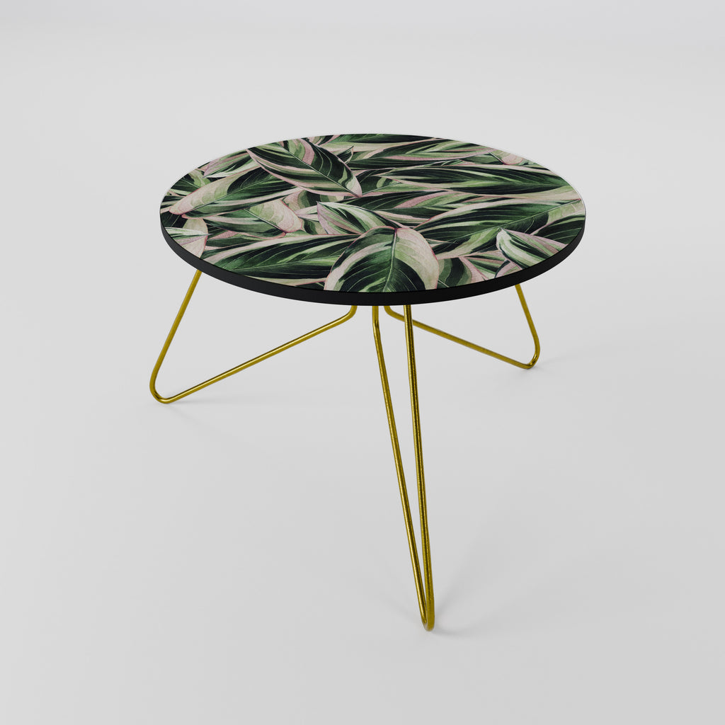 EERIE STROMANTHE Τραπεζάκι σαλονιού