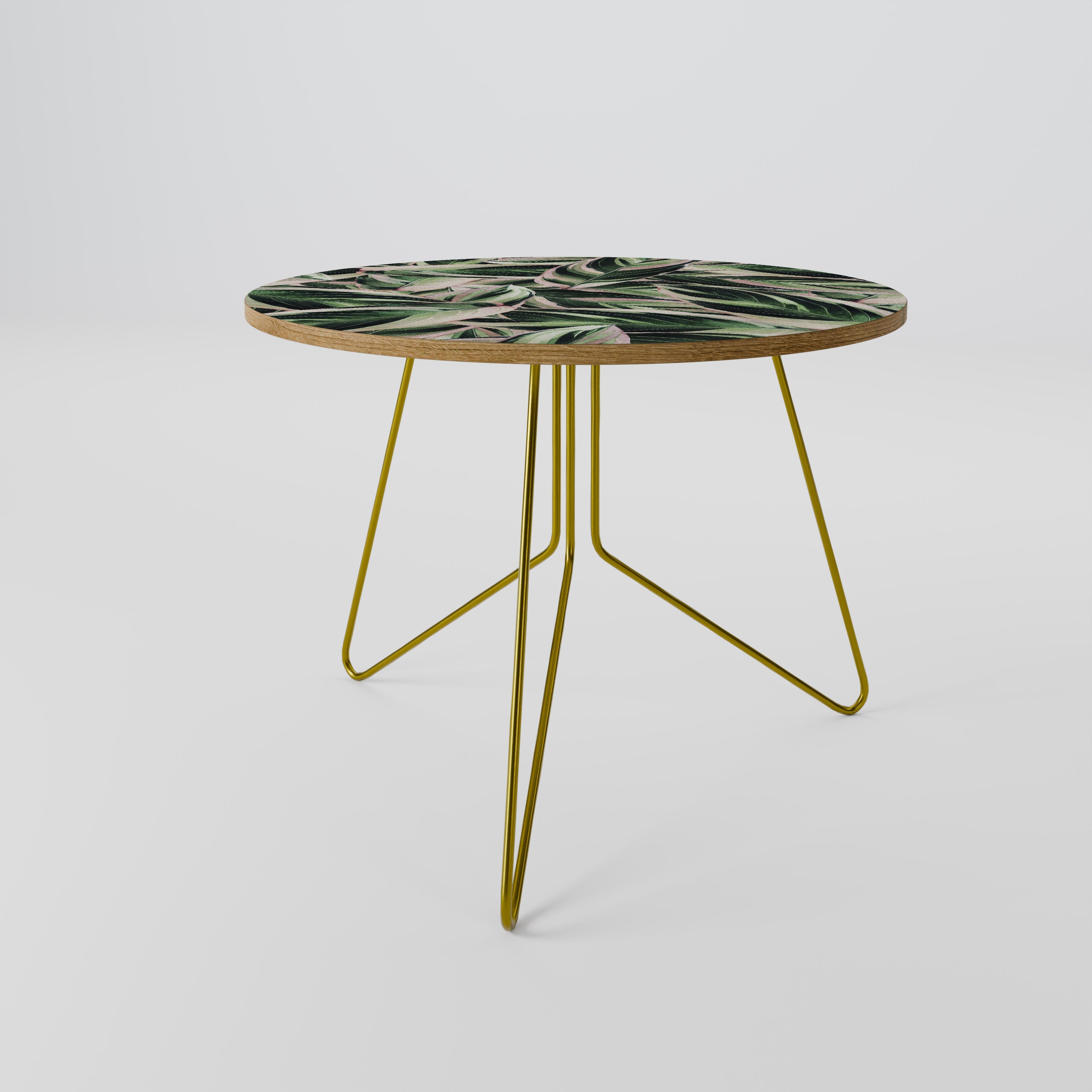 EERIE STROMANTHE Coffee Table 69