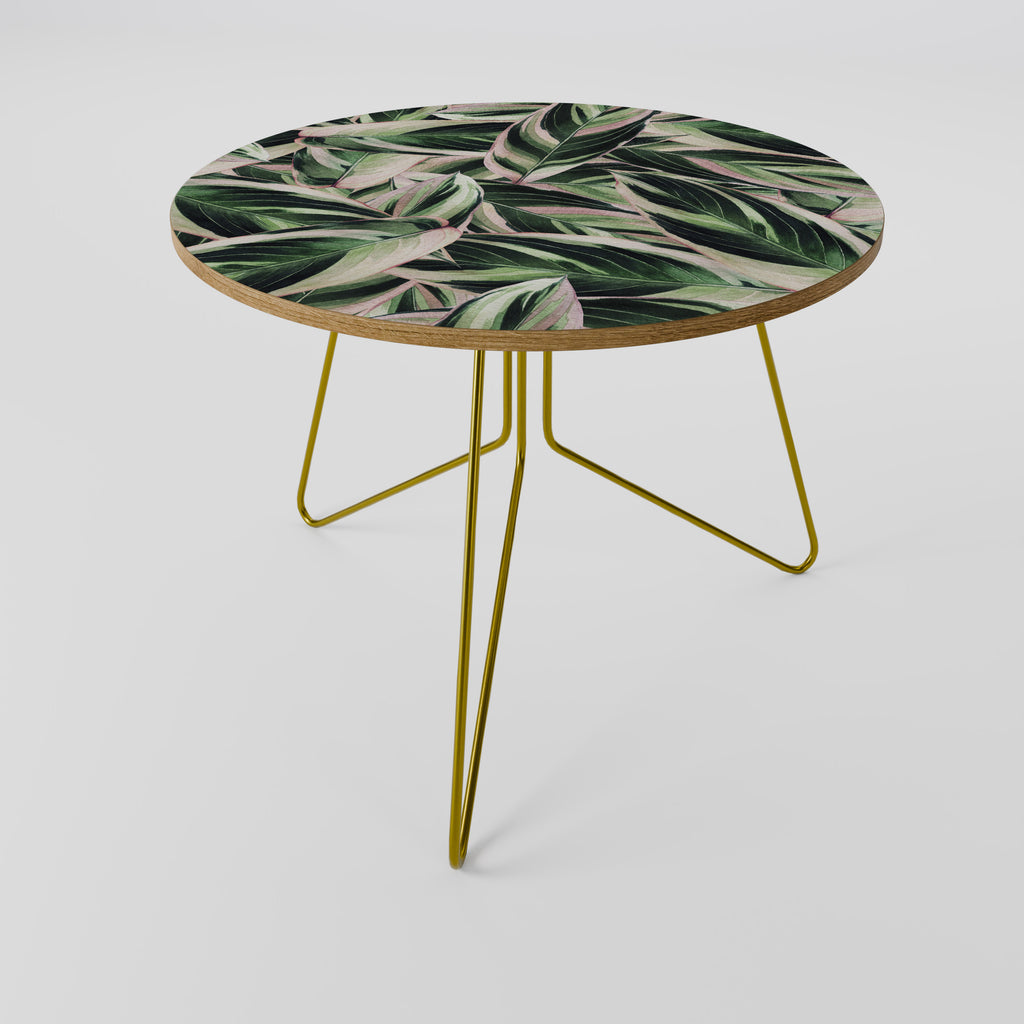 EERIE STROMANTHE Τραπεζάκι σαλονιού