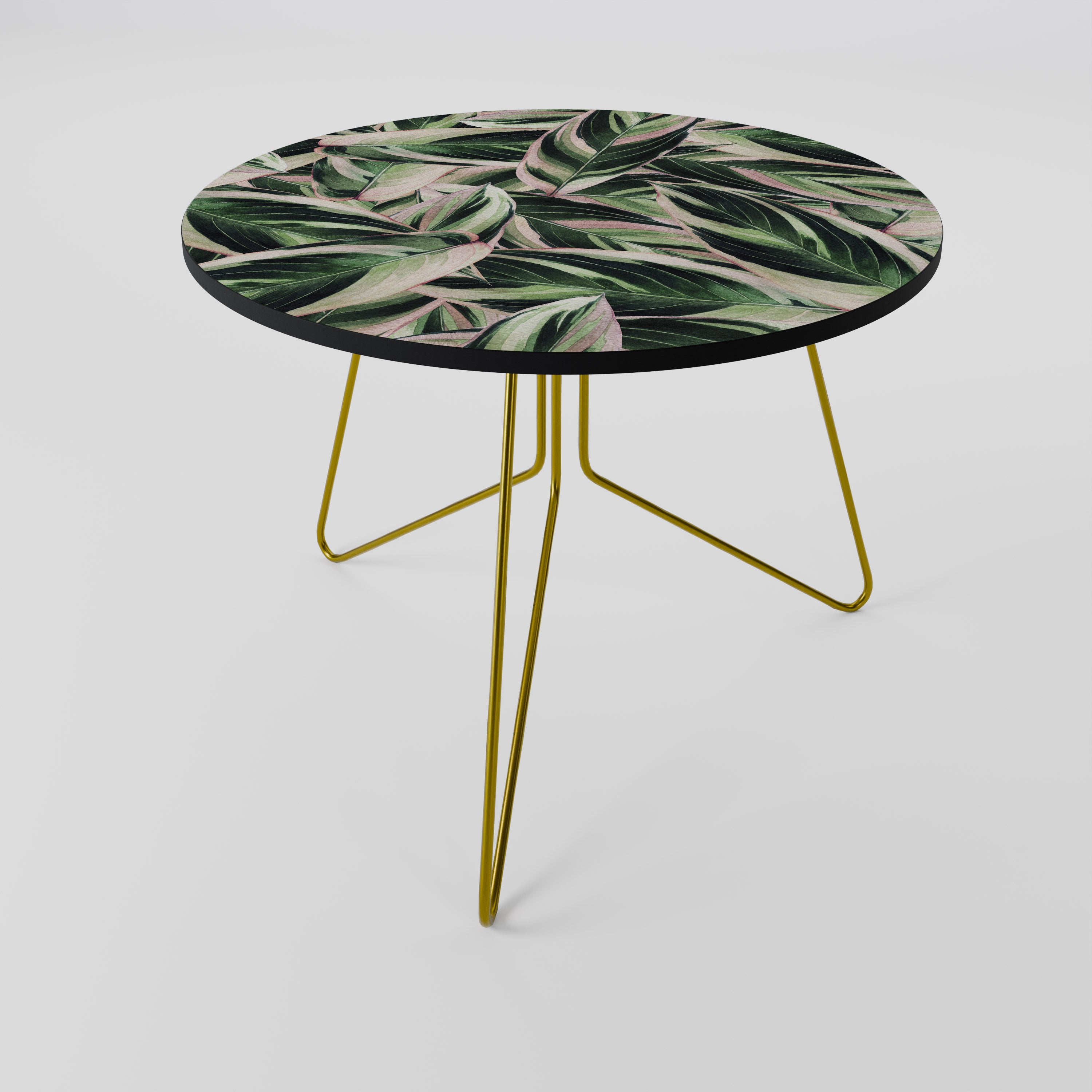 EERIE STROMANTHE Τραπεζάκι σαλονιού