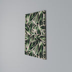 EERIE STROMANTHE Vertical Canvas Print