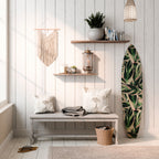 EERIE STROMANTHE Surfboard Decorative Panel