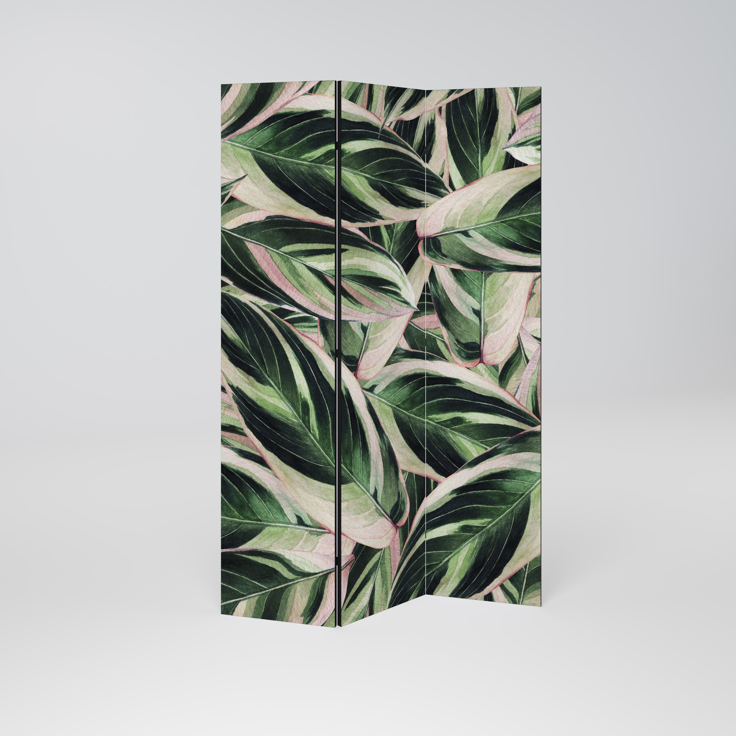 EERIE STROMANTHE Παραβάν με 3 πάνελ