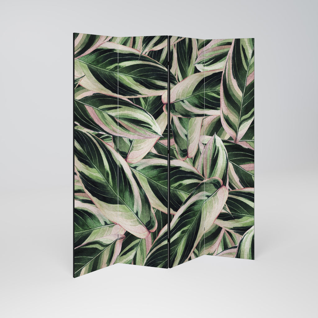 EERIE STROMANTHE Παραβάν με 4 πάνελ