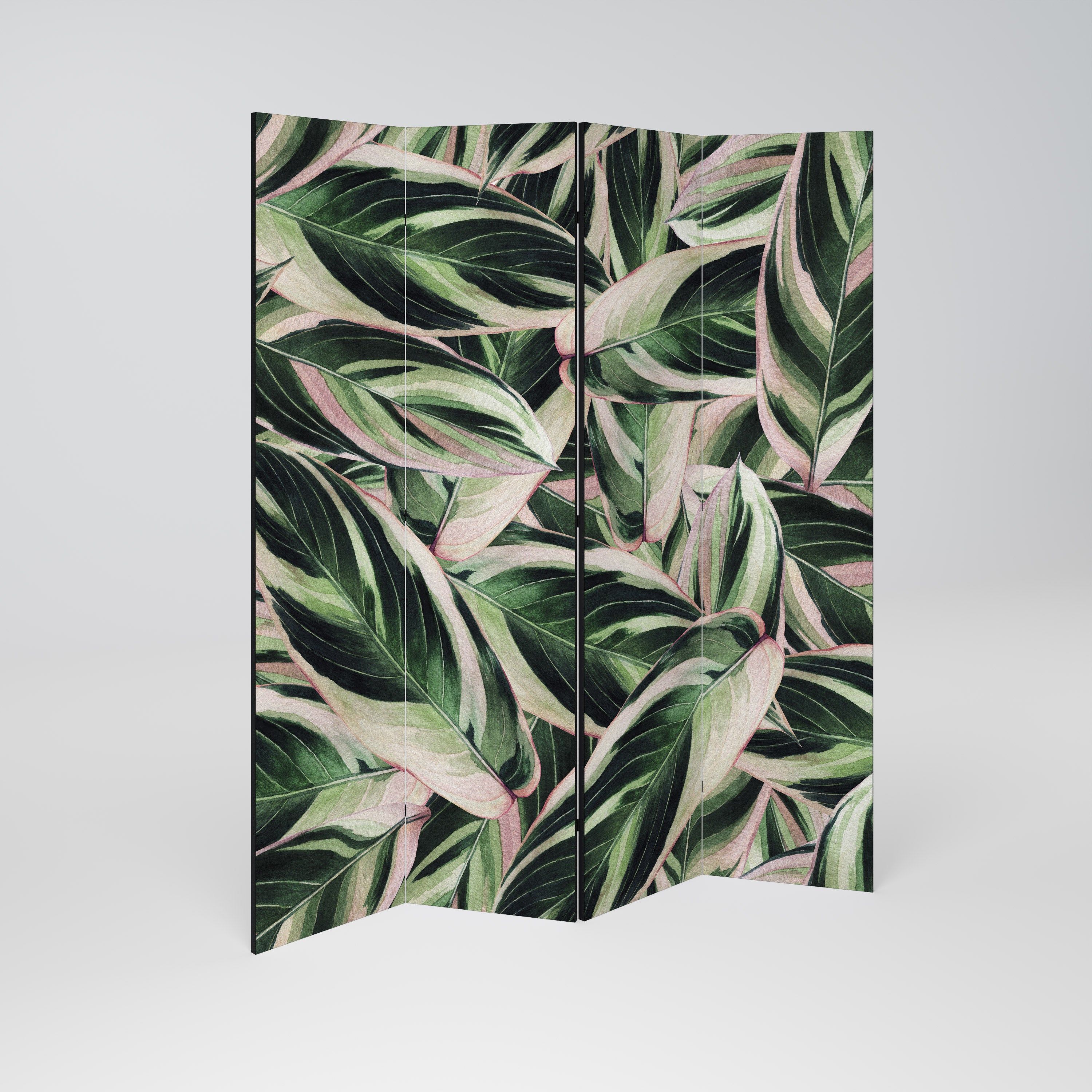 EERIE STROMANTHE Παραβάν με 4 πάνελ