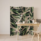 EERIE STROMANTHE Παραβάν με 4 πάνελ