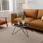 STEAMING SIPS OF SERENITY Τραπεζάκι σαλονιού