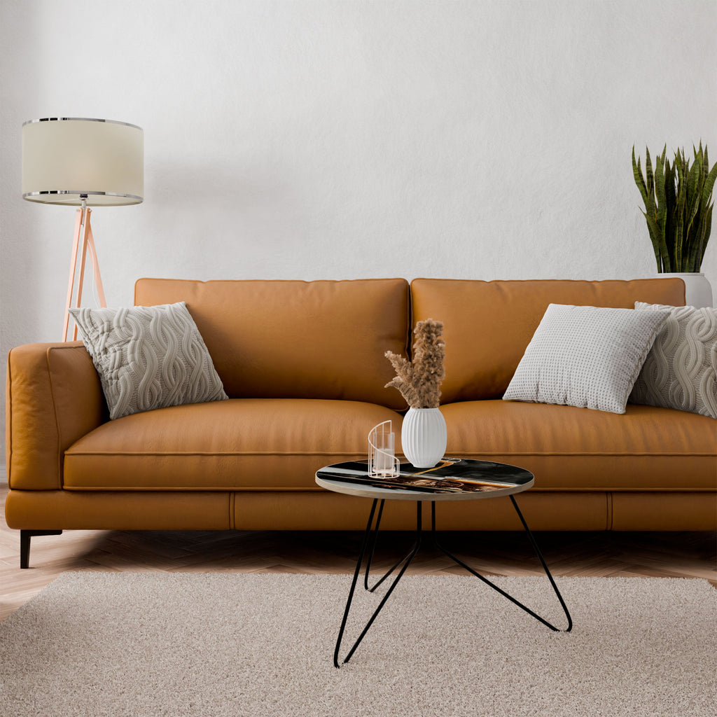 STEAMING SIPS OF SERENITY Coffee Table 60