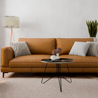 STEAMING SIPS OF SERENITY Τραπεζάκι σαλονιού