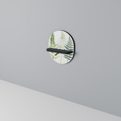 FERN MAJESTY Διακοσμητικό Ράφι Art Shelf