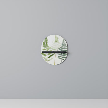 FERN MAJESTY Διακοσμητικό Ράφι Art Shelf