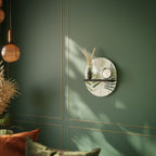 FERN MAJESTY Διακοσμητικό Ράφι Art Shelf