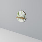 FERN MAJESTY Διακοσμητικό Ράφι Art Shelf