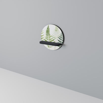 FERN MAJESTY Διακοσμητικό Ράφι Art Shelf