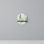 FERN MAJESTY Διακοσμητικό Ράφι Art Shelf