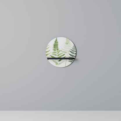 FERN MAJESTY Διακοσμητικό Ράφι Art Shelf
