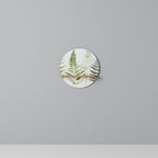 FERN MAJESTY Διακοσμητικό Ράφι Art Shelf