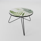 FERN MAJESTY Τραπεζάκι σαλονιού