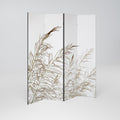 WHISPERING WINDS 4-Panel Room Divider