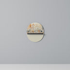 AUTUMN FOREST Διακοσμητικό Ράφι Art Shelf