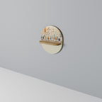 AUTUMN FOREST Διακοσμητικό Ράφι Art Shelf