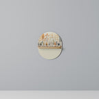 AUTUMN FOREST Διακοσμητικό Ράφι Art Shelf