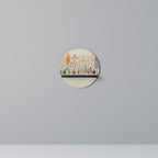 AUTUMN FOREST Διακοσμητικό Ράφι Art Shelf