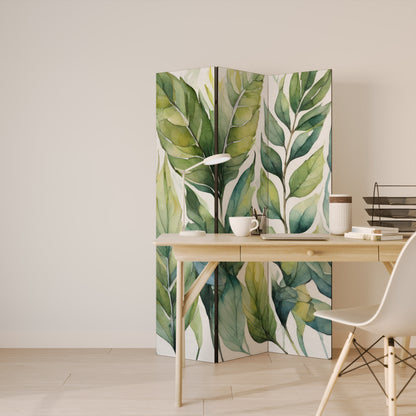VERDURE SCAPE Παραβάν με 3 πάνελ