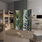 VERDURE SCAPE 5-Panel Room Divider