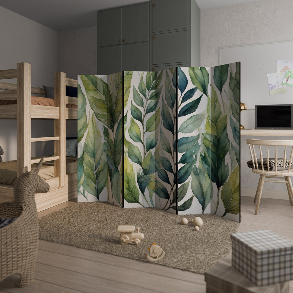 VERDURE SCAPE Διακοσμητικό διαχωριστικό δωματίου 6 πάνελ
