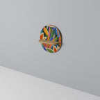 RAMPANT VEGETATION Διακοσμητικό Ράφι Art Shelf