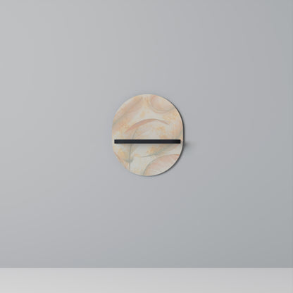 AURA OF LIGHT Διακοσμητικό Ράφι Art Shelf