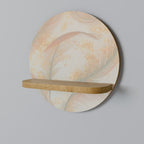 AURA OF LIGHT Art Shelf