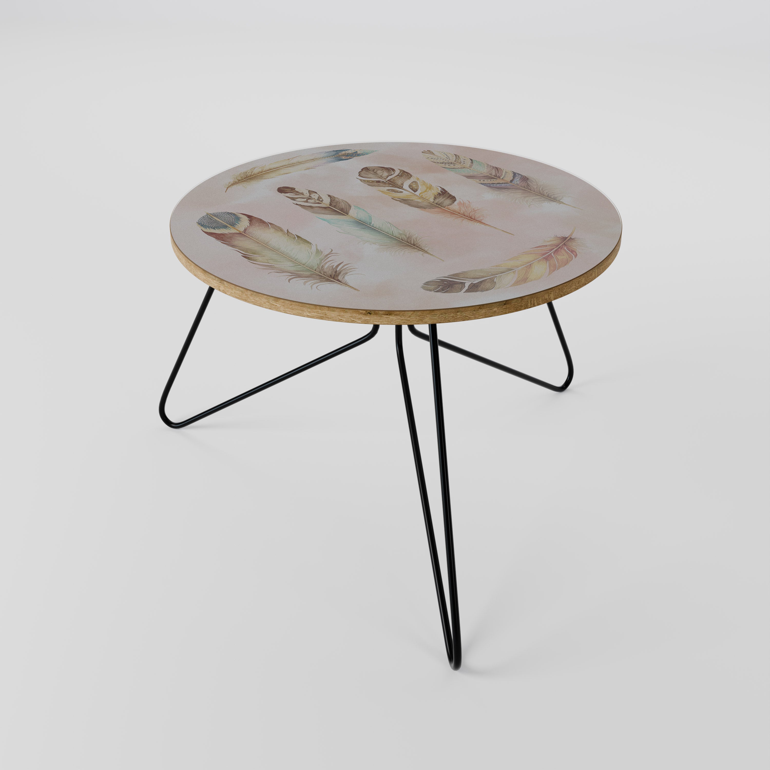 THE DELIQUESCE Τραπεζάκι σαλονιού