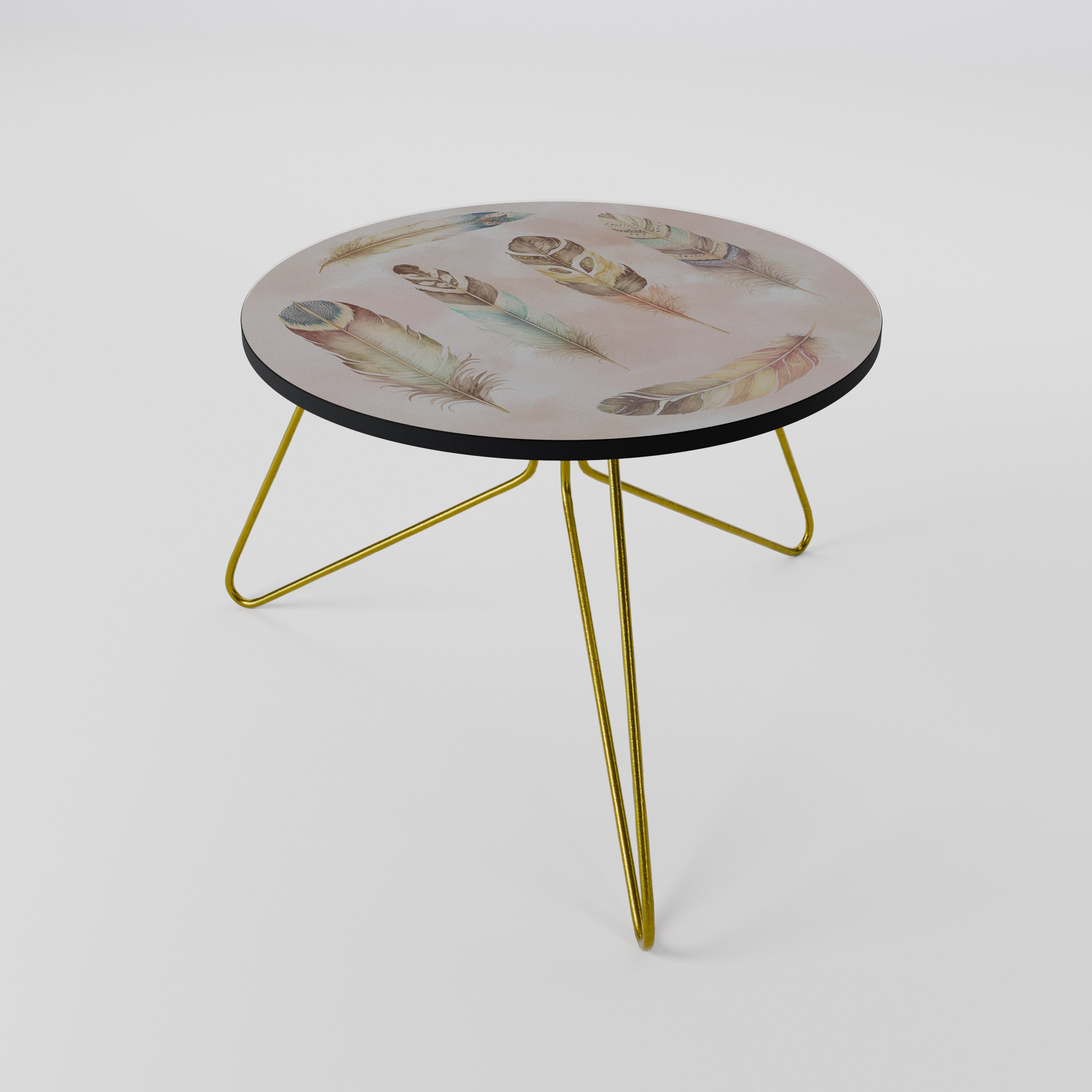 THE DELIQUESCE Τραπεζάκι σαλονιού