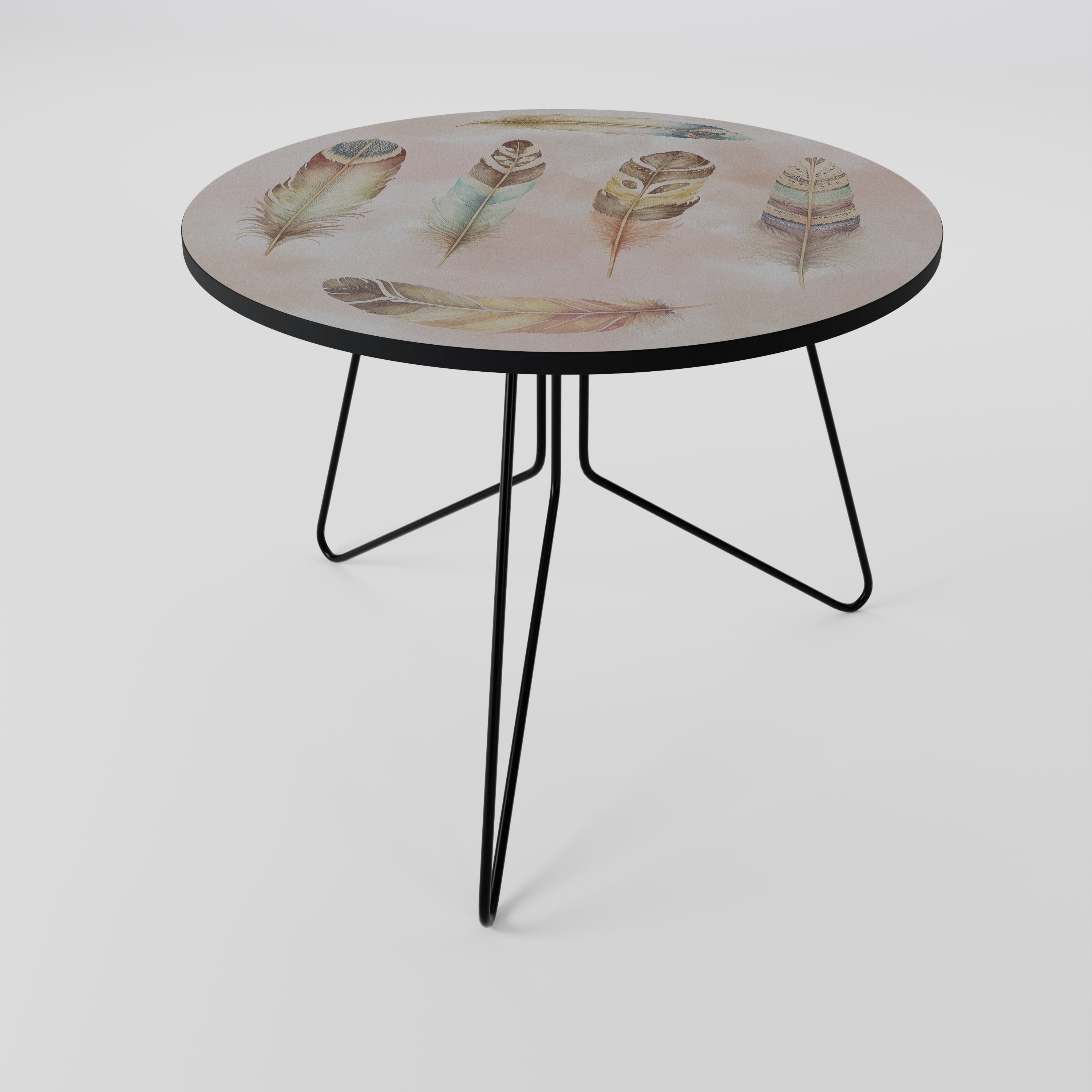 THE DELIQUESCE Coffee Table 69