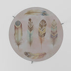 THE DELIQUESCE Τραπεζάκι σαλονιού